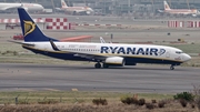 Ryanair Boeing 737-8AS (EI-ENS) at  Madrid - Barajas, Spain