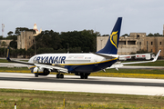 Ryanair Boeing 737-8AS (EI-ENS) at  Luqa - Malta International, Malta