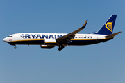 Ryanair Boeing 737-8AS (EI-ENS) at  Palma De Mallorca - Son San Juan, Spain