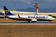 Ryanair Boeing 737-8AS (EI-ENS) at  Palma De Mallorca - Son San Juan, Spain