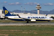 Ryanair Boeing 737-8AS (EI-ENS) at  Palma De Mallorca - Son San Juan, Spain