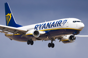 Ryanair Boeing 737-8AS (EI-ENS) at  Tenerife Sur - Reina Sofia, Spain