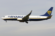 Ryanair Boeing 737-8AS (EI-ENT) at  Barcelona - El Prat, Spain