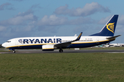 Ryanair Boeing 737-8AS (EI-ENT) at  Dublin, Ireland