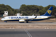 Ryanair Boeing 737-8AS (EI-ENT) at  Palma De Mallorca - Son San Juan, Spain