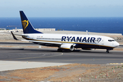 Ryanair Boeing 737-8AS (EI-ENT) at  Tenerife Sur - Reina Sofia, Spain