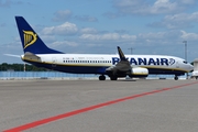 Ryanair Boeing 737-8AS (EI-ENV) at  Cologne/Bonn, Germany