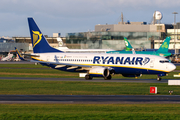 Ryanair Boeing 737-8AS (EI-ENV) at  Dublin, Ireland