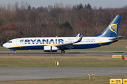 Ryanair Boeing 737-8AS (EI-ENV) at  Hamburg - Fuhlsbuettel (Helmut Schmidt), Germany