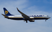Ryanair Boeing 737-8AS (EI-ENV) at  Luqa - Malta International, Malta