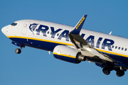 Ryanair Boeing 737-8AS (EI-ENW) at  Dublin, Ireland