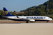 Ryanair Boeing 737-8AS (EI-ENW) at  Rhodes, Greece