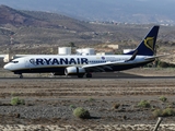 Ryanair Boeing 737-8AS (EI-ENY) at  Tenerife Sur - Reina Sofia, Spain