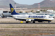 Ryanair Boeing 737-8AS (EI-ENY) at  Tenerife Sur - Reina Sofia, Spain