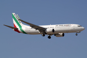 Air Italy Polska Boeing 737-8BK (EI-EOJ) at  Tenerife Sur - Reina Sofia, Spain