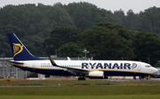 Ryanair Boeing 737-8AS (EI-EPA) at  Bournemouth - International (Hurn), United Kingdom