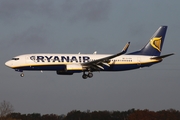 Ryanair Boeing 737-8AS (EI-EPA) at  Hamburg - Fuhlsbuettel (Helmut Schmidt), Germany