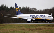 Ryanair Boeing 737-8AS (EI-EPB) at  Bournemouth - International (Hurn), United Kingdom