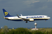 Ryanair Boeing 737-8AS (EI-EPB) at  Budapest - Ferihegy International, Hungary