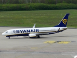 Ryanair Boeing 737-8AS (EI-EPB) at  Cologne/Bonn, Germany