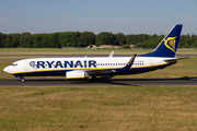 Ryanair Boeing 737-8AS (EI-EPB) at  Hamburg - Fuhlsbuettel (Helmut Schmidt), Germany