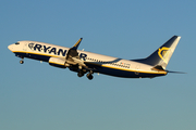Ryanair Boeing 737-8AS (EI-EPB) at  Lisbon - Portela, Portugal