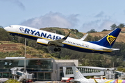 Ryanair Boeing 737-8AS (EI-EPB) at  Tenerife Norte - Los Rodeos, Spain