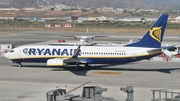 Ryanair Boeing 737-8AS (EI-EPC) at  Malaga, Spain