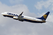 Ryanair Boeing 737-8AS (EI-EPC) at  Barcelona - El Prat, Spain