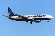 Ryanair Boeing 737-8AS (EI-EPC) at  Barcelona - El Prat, Spain