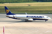Ryanair Boeing 737-8AS (EI-EPC) at  Cologne/Bonn, Germany