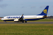 Ryanair Boeing 737-8AS (EI-EPC) at  Dublin, Ireland