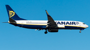 Ryanair Boeing 737-8AS (EI-EPC) at  Frankfurt am Main, Germany