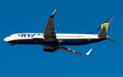 Ryanair Boeing 737-8AS (EI-EPC) at  Gran Canaria, Spain