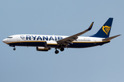 Ryanair Boeing 737-8AS (EI-EPC) at  Gran Canaria, Spain