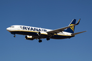 Ryanair Boeing 737-8AS (EI-EPC) at  Luqa - Malta International, Malta