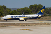 Ryanair Boeing 737-8AS (EI-EPC) at  Palma De Mallorca - Son San Juan, Spain