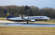 Ryanair Boeing 737-8AS (EI-EPD) at  Hamburg - Fuhlsbuettel (Helmut Schmidt), Germany
