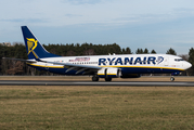 Ryanair Boeing 737-8AS (EI-EPD) at  Hamburg - Fuhlsbuettel (Helmut Schmidt), Germany