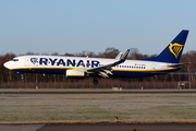 Ryanair Boeing 737-8AS (EI-EPD) at  Hamburg - Fuhlsbuettel (Helmut Schmidt), Germany
