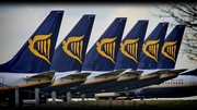 Ryanair Boeing 737-8AS (EI-EPD) at  London - Stansted, United Kingdom