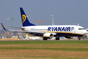 Ryanair Boeing 737-8AS (EI-EPE) at  Gdansk - Lech Walesa, Poland