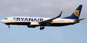 Ryanair Boeing 737-8AS (EI-EPF) at  Barcelona - El Prat, Spain