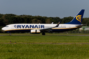 Ryanair Boeing 737-8AS (EI-EPF) at  Hamburg - Fuhlsbuettel (Helmut Schmidt), Germany