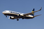 Ryanair Boeing 737-8AS (EI-EPF) at  Luqa - Malta International, Malta