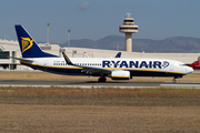 Ryanair Boeing 737-8AS (EI-EPF) at  Palma De Mallorca - Son San Juan, Spain