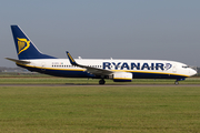 Ryanair Boeing 737-8AS (EI-EPG) at  Amsterdam - Schiphol, Netherlands