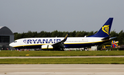Ryanair Boeing 737-8AS (EI-EPG) at  Manchester - International (Ringway), United Kingdom