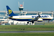 Ryanair Boeing 737-8AS (EI-EPG) at  Milan - Malpensa, Italy