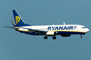Ryanair Boeing 737-8AS (EI-EPG) at  Milan - Malpensa, Italy